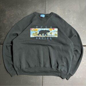 90’s UCLA Bruins Sweater